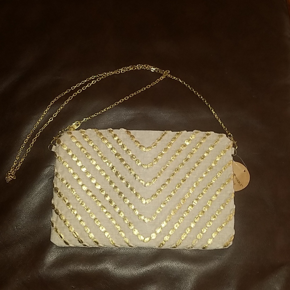 NWT cross body bag